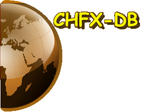 CHFX-DB
